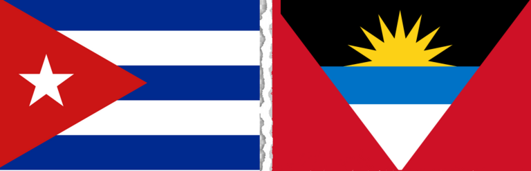 Antigua met fin brutalement à son partenariat médical avec Cuba sous la pression des États-Unis. La Dominique sera-t-elle la prochaine sur la liste ?