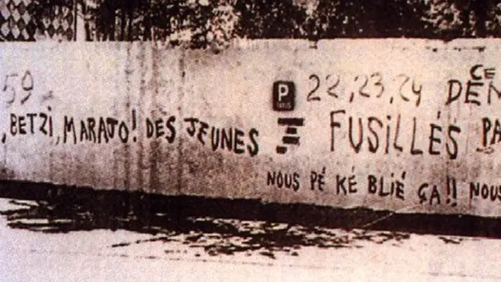 Les émeutes de décembre 1959 en Martinique : crise sociale, rupture politique et revendication autonomiste