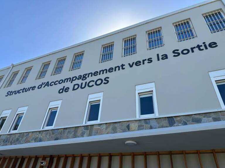 Centre pénitentiaire : une SAS pour favoriser la réinsertion