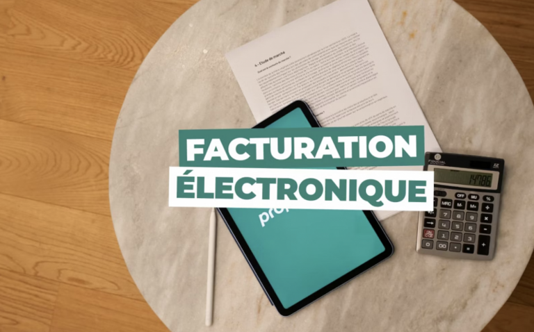 TESTEZ-VOUS. Facturation électronique : êtes-vous prêt pour l’échéance du 1er septembre 2026 ?
