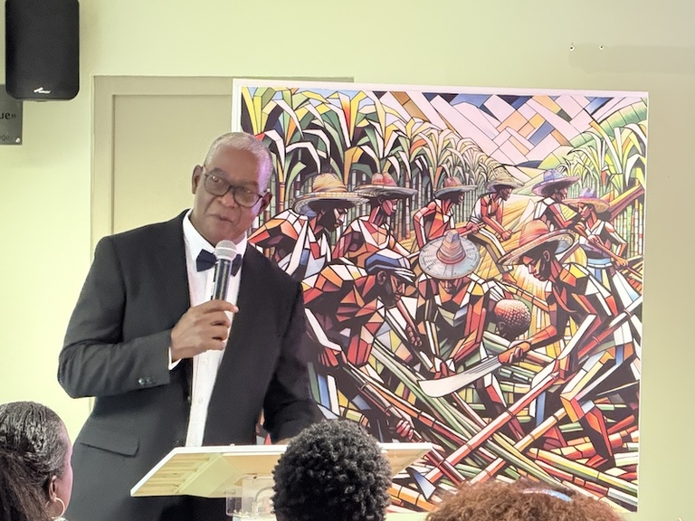 Cinéma, jeunesse et engagement : une journée de dialogue à la Mission locale du Nord de la Martinique