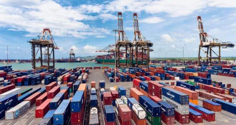 Accord UE–MERCOSUR : quelles stratégies pour les régions ultrapériphériques ? Sandra Casanova