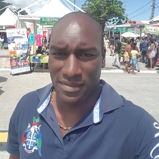 Le Guadeloupéen Steeve Rouyar libéré au Togo et de retour en France