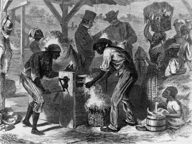 Dépasser l’héritage de l’esclavagisation