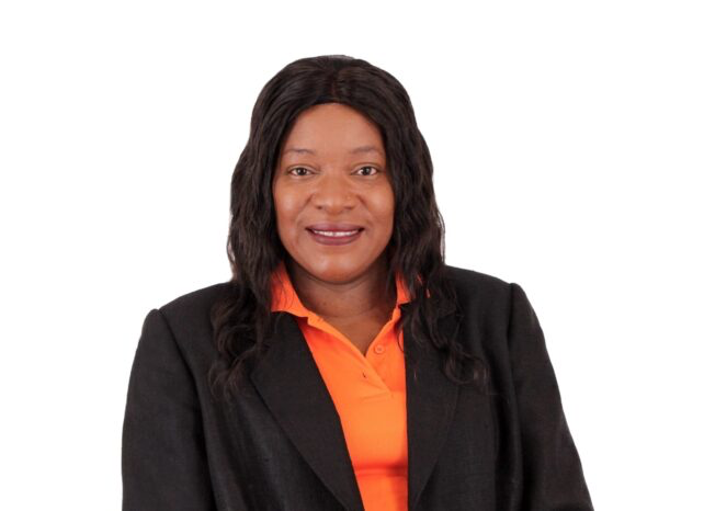 Jesma Paul-Victor reconduite dans ses fonctions de chef de l’opposition en Dominique