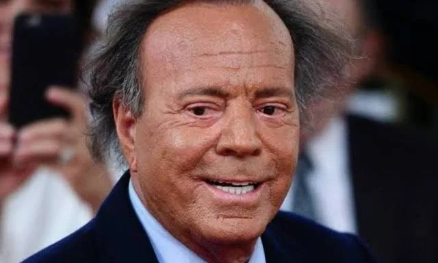 Julio Iglesias, l’idole et le déni