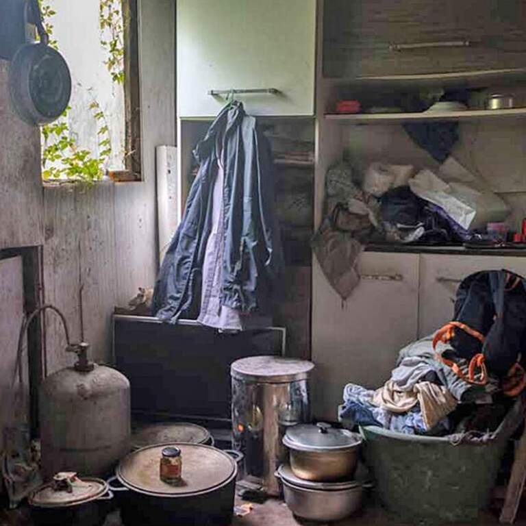 AGIR CONTRE LE MAL-LOGEMENT DANS LES TERRITOIRES D’OUTRE-MER Un impératif social, territorial.