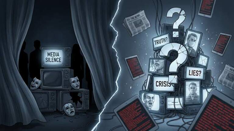 Le Bal des Hypocrites