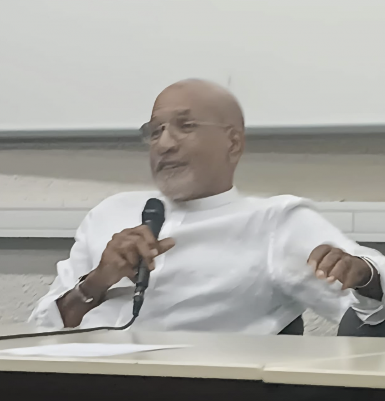 Décoloniser l’imaginaire : de La Boétie à Chamoiseau, retrouver la dignité d’être