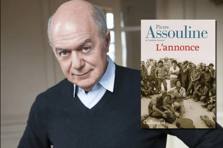 Spiritualité et ancrage républicain : la leçon d’Assouline