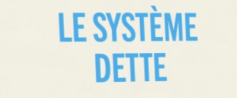 La dette entre les États : loin d’être un problème, elle est le moteur du système