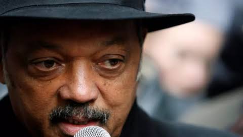 États-Unis : Jesse Jackson, figure de la lutte contre le racisme et pour les droits civiques, est mort