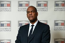 Serge Letchimy : Faire appel’ un droit, mais pour lui, aussi une exigence. Le Regard de Gdc