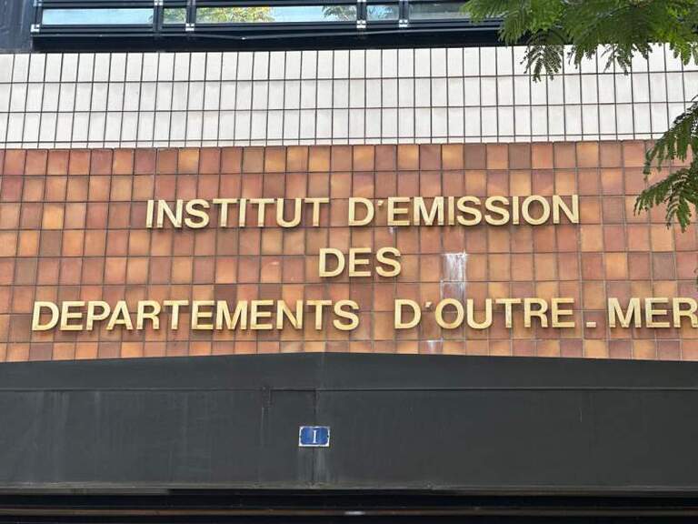 Iedom : un bilan 2025 marqué par la vigilance économique et l’accompagnement des publics fragiles