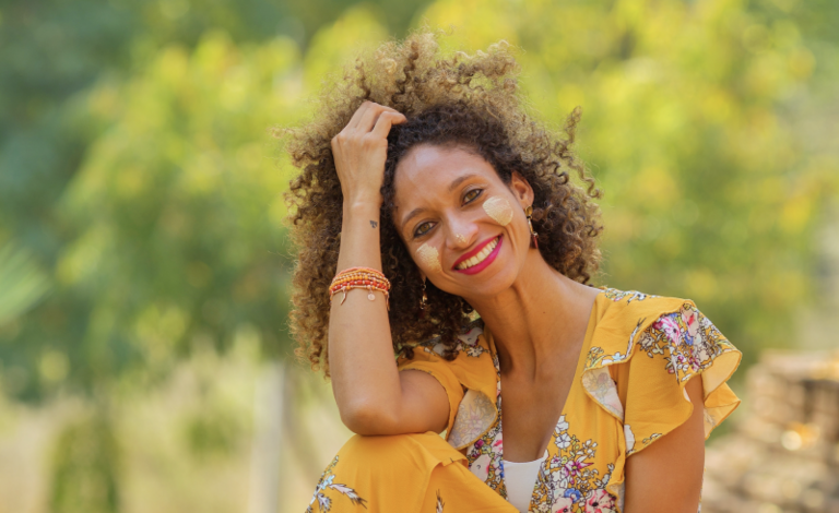 LIVRE. Rien ne se jette, tout se sublime : le parcours inspirant de Ély Jo