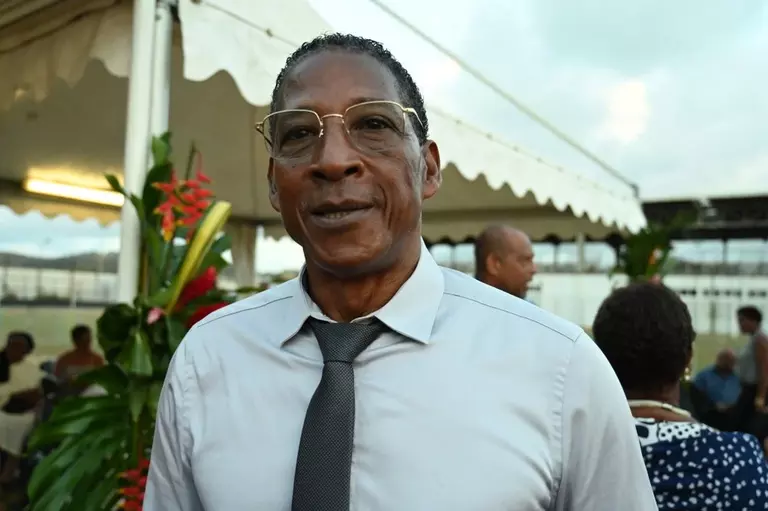 Misiè limè Ofanswa. Kréyolad 1113