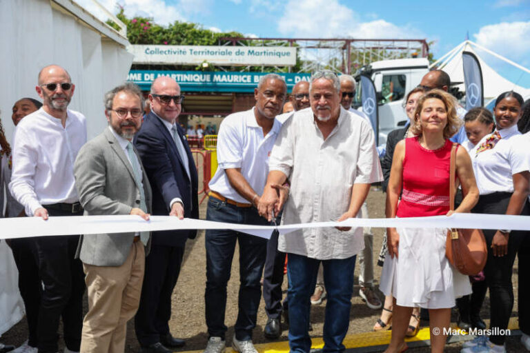 Salon des Bâtisseurs 2026 : une mobilisation forte des acteurs publics et professionnels, malgré une présence municipale plus discrète