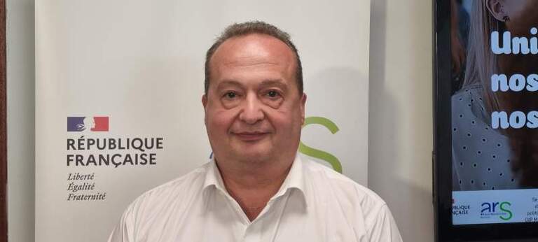Cancer en Martinique : Jérôme Viguier appelle à une réponse plus précoce, plus adaptée et plus ouverte sur la Caraïbe