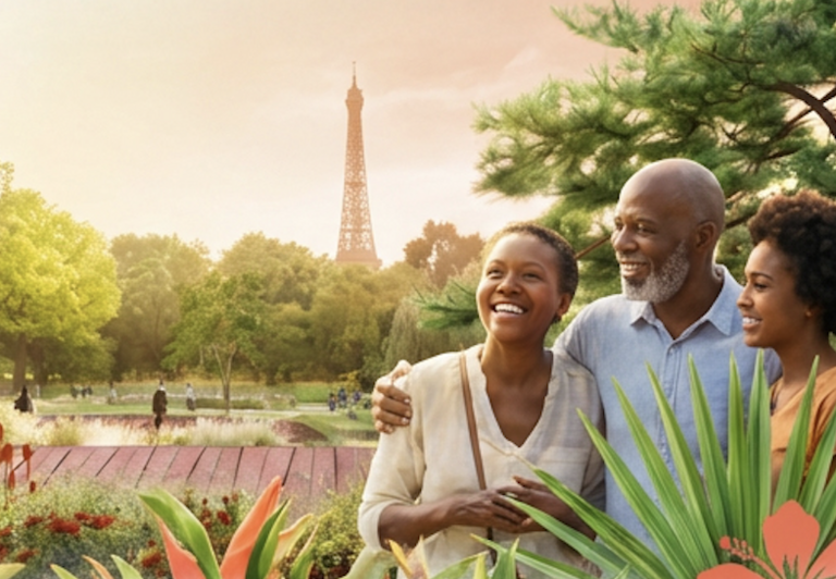 Un mémorial pour nos ancêtres, ces oubliés de l’Histoire