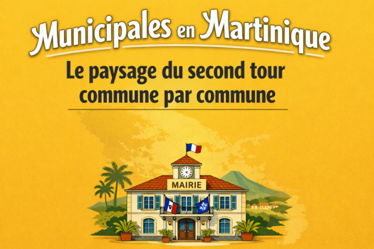 Deuxième tour des municipales: synthèse complète à l’issue des dépôts de listes ce mardi 17 mars à 18h.