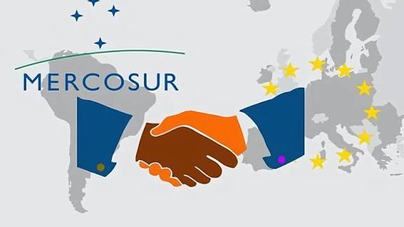 UE–Mercosur : un accord commercial aux répercussions stratégiques pour la Martinique et les Outre-mer.