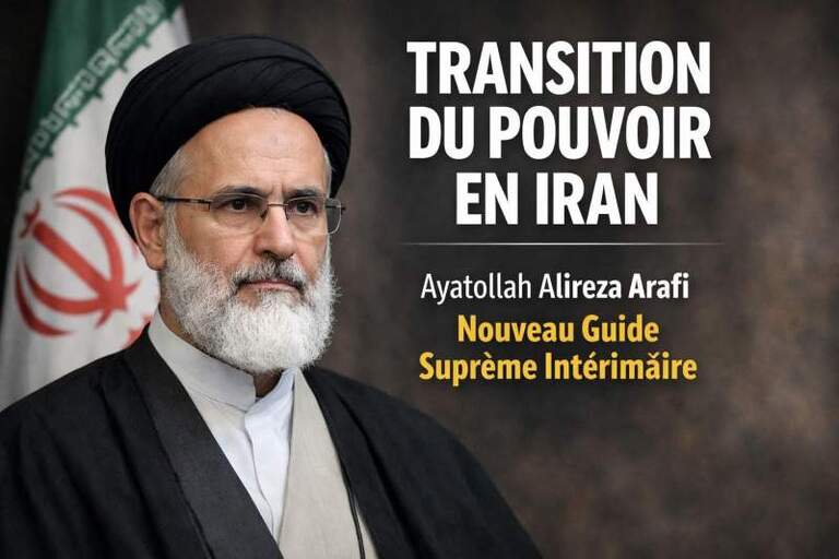 Iran : transition maîtrisée et isolement stratégique après la disparition du guide suprême