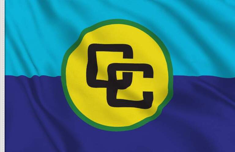 CARICOM: The Caribbean’s Demographic and Economic Weight, and Martinique’s Unique Position