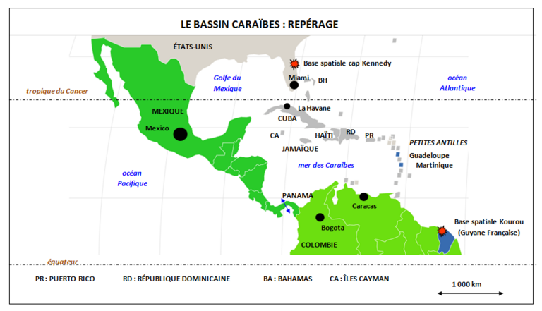 Sécurité sociale dans les Caraïbes : entre héritage institutionnel, équilibres financiers fragiles et défis démographiques