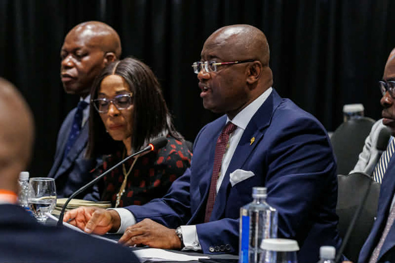 Afreximbank relève son plafond de financement pour la CARICOM à 5 milliards de dollars américains afin d’accélérer la transformation régionale.