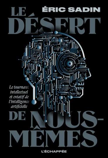 Rester humain à l’ère de l’IA