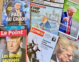 Après la guerre, le chaos ? Les risques d’une sortie de conflit bricolée par Trump