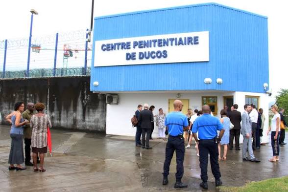 Prison de Ducos : trois arrestations pour révéler un mal chronique