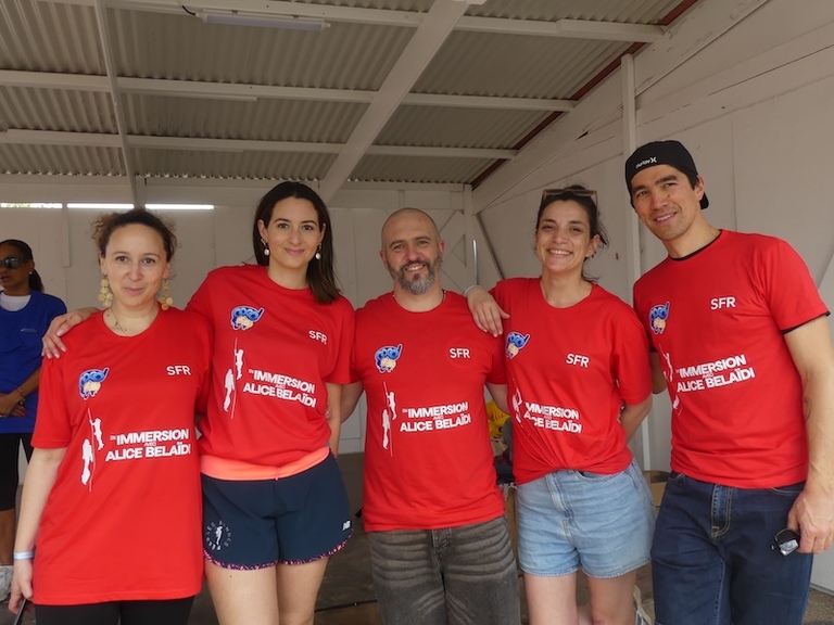 En immersion : quand l’apnée devient un plaidoyer pour l’océan