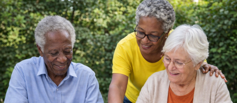 Nord-Atlantique : une convention historique pour le bien-vieillir des seniors martiniquais
