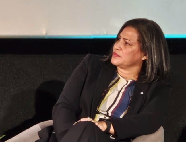 French Industry: From Martinique, Sandra Casanova Calls for Sovereignty That Shines Far and Wide