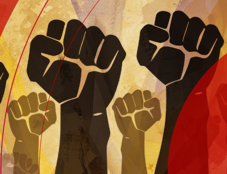 Ifop/Licra Survey: 46 % of French People Have Faced Racism: A Warning