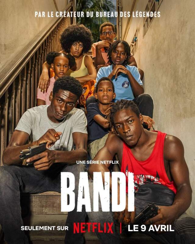 Regarder la vérité en face : critique du film Bandi par Gabrielle Dorwling-Carter.