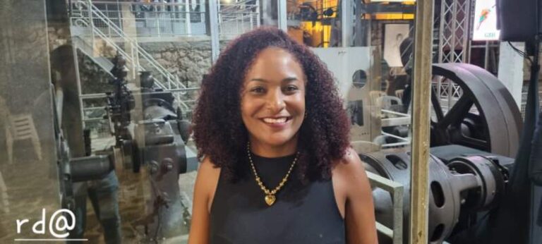 ALÉ VIRÉ. Anne-Emmanuelle Pique : « Nous voulons faire du retour au pays un chemin plus simple et plus concret »