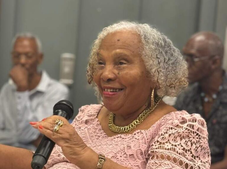 Denise Marie, une voix des usagers qui restera dans la mémoire du CHUM