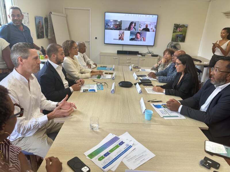 Assemblée générale du fonds dotation Matnik convergences
