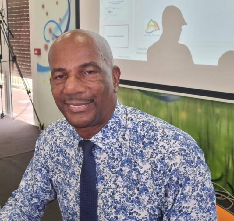 Bruno Nestor Azérot reconduit à la tête de Cap Nord, entre ambition collective et attentes fortes des communes