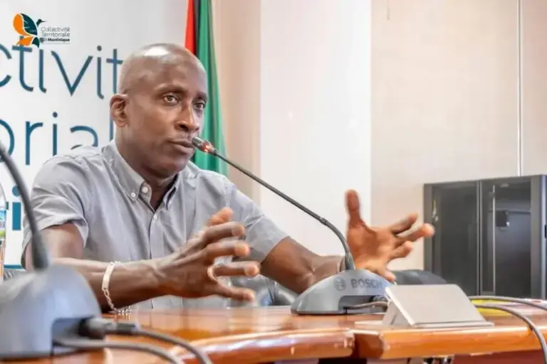 AUTORITÉ UNIQUE DE L’EAU. L’eau en Martinique : en finir avec le temps des demi-mesures, par Fernand Odonnat