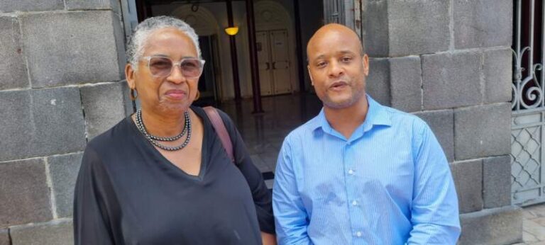 Bourse d&rsquo;Excellence portée par la Fondation Aimé Césaire : un pari sur la pensée