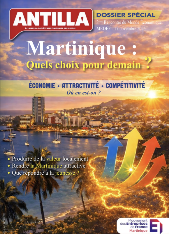 Équipe Antilla