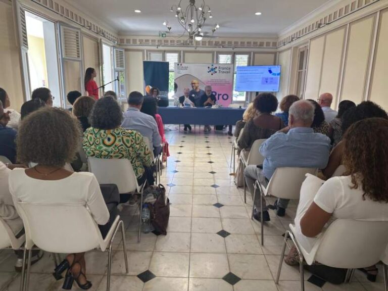 Aide à la personne, restauration, agriculture, tourisme : les secteurs qui peinent à recruter