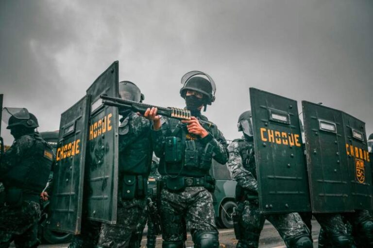 Haïti : la Force anti-gangs de l'ONU face à un défi titanesque