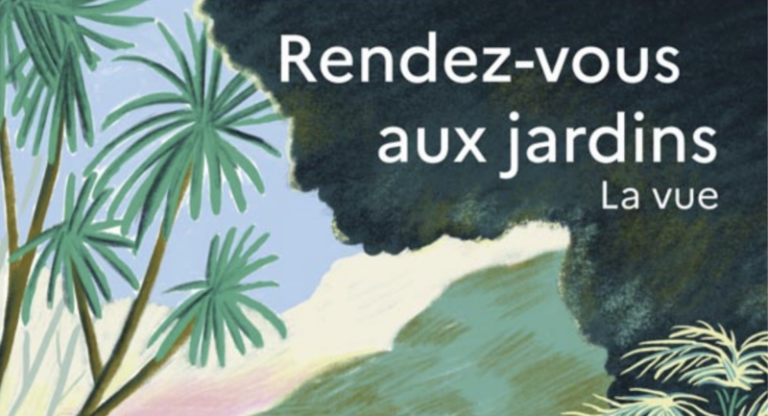 Offert à nos lecteurs : le cahier spécial « Rendez-vous aux jardins 2026 »