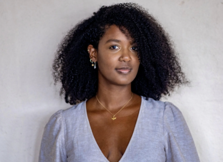 « Mémoires blessées, voix libérées » : une dernière rencontre avec Isis Labeau-Caberia autour de Chères ancêtres