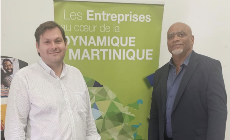 Jean-Yves Bonnaire quitte la présidence de Contact Entreprises pour se consacrer à de nouveaux engagements publics