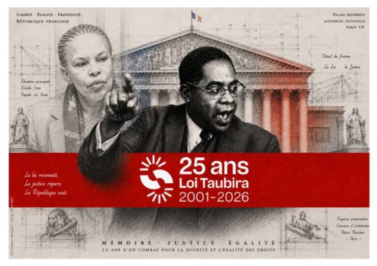 Aimé Césaire, une parole toujours debout
